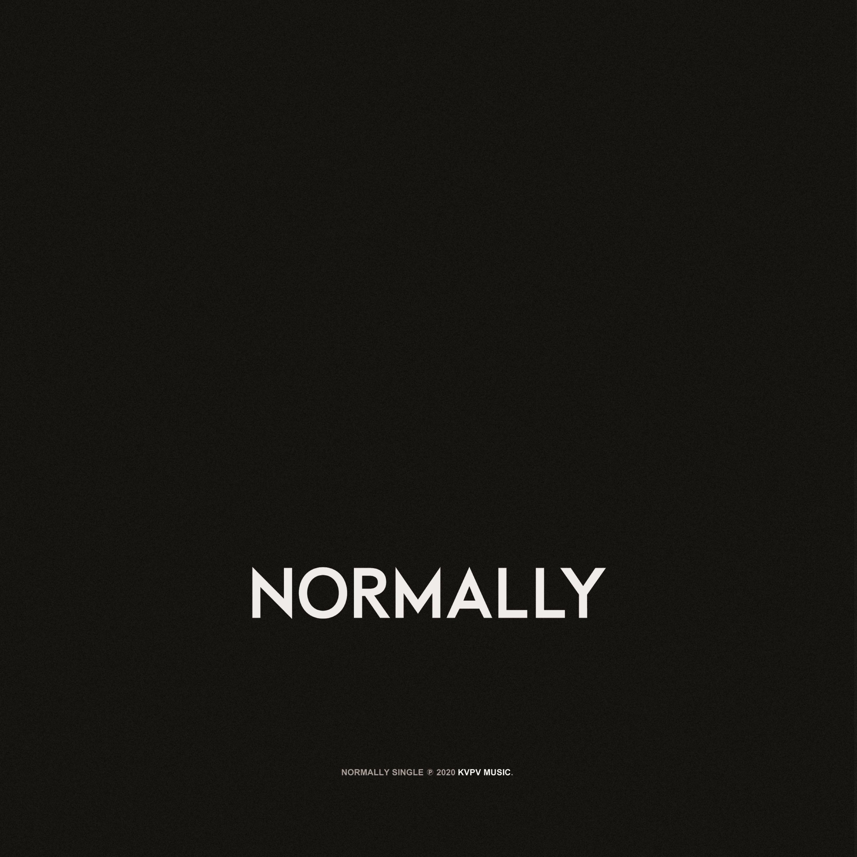 Normally专辑