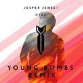 High (Young Bombs Remix)