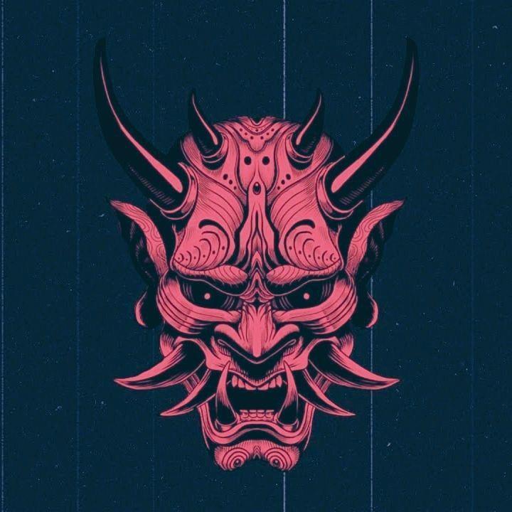 黑武士（G house MASH UP）