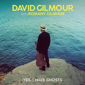 Yes, I Have Ghosts - David Gilmour (BB Instrumental) 无和声伴奏