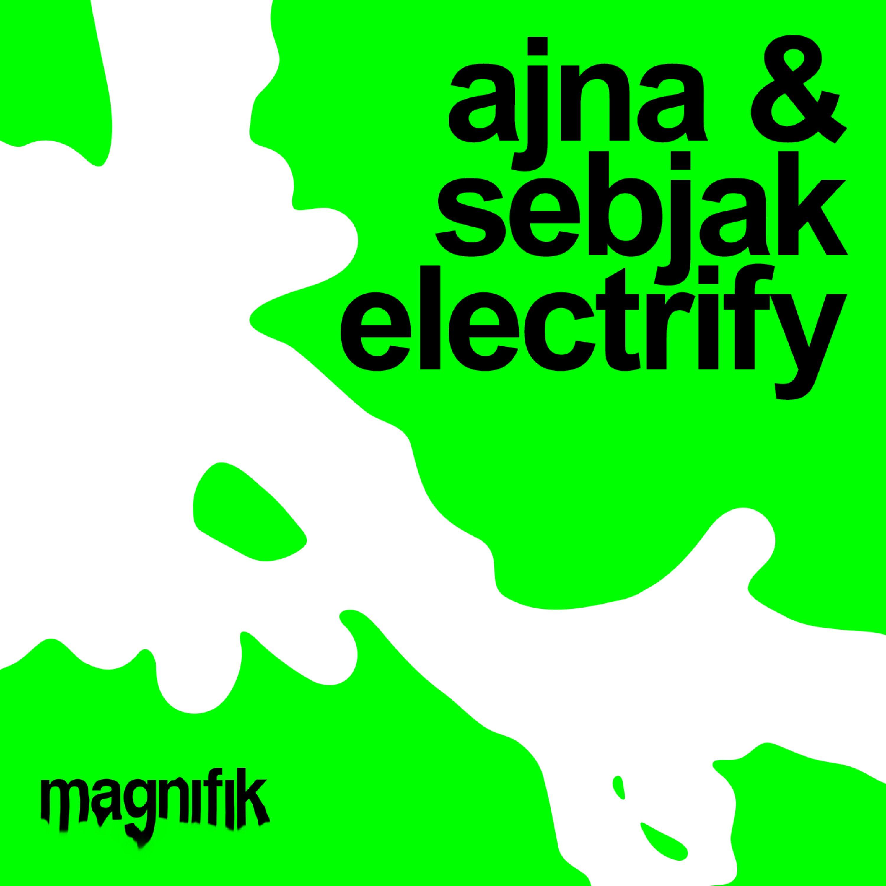 Electrify