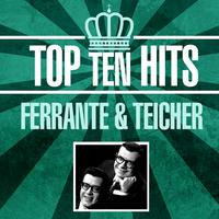Ferrante & Teicher - Tonight (from West Side Story) (instrumental)