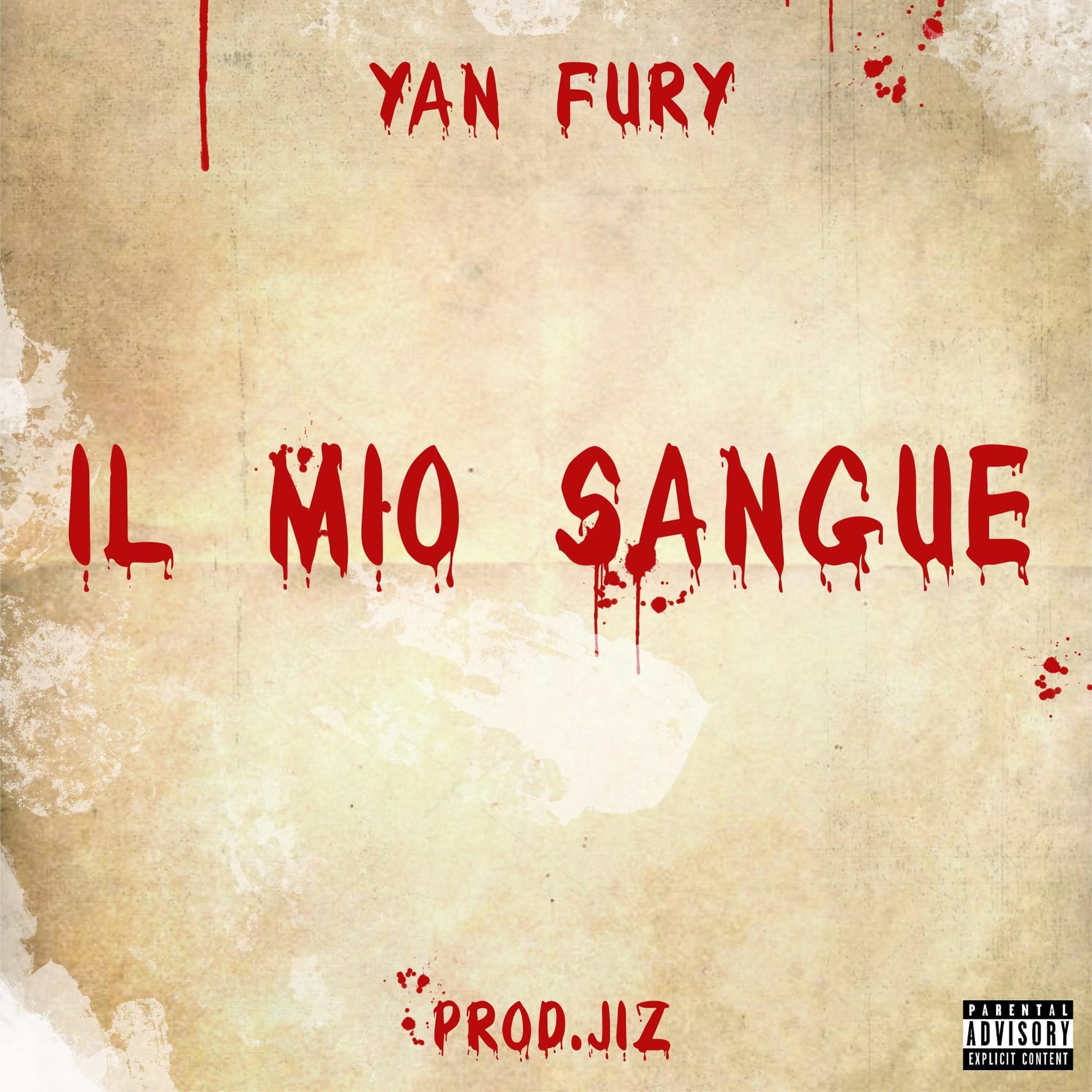 Il Mio Sangue (feat. Jiz)