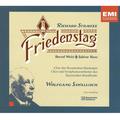 Richard Strauss: Friedenstag Op.81