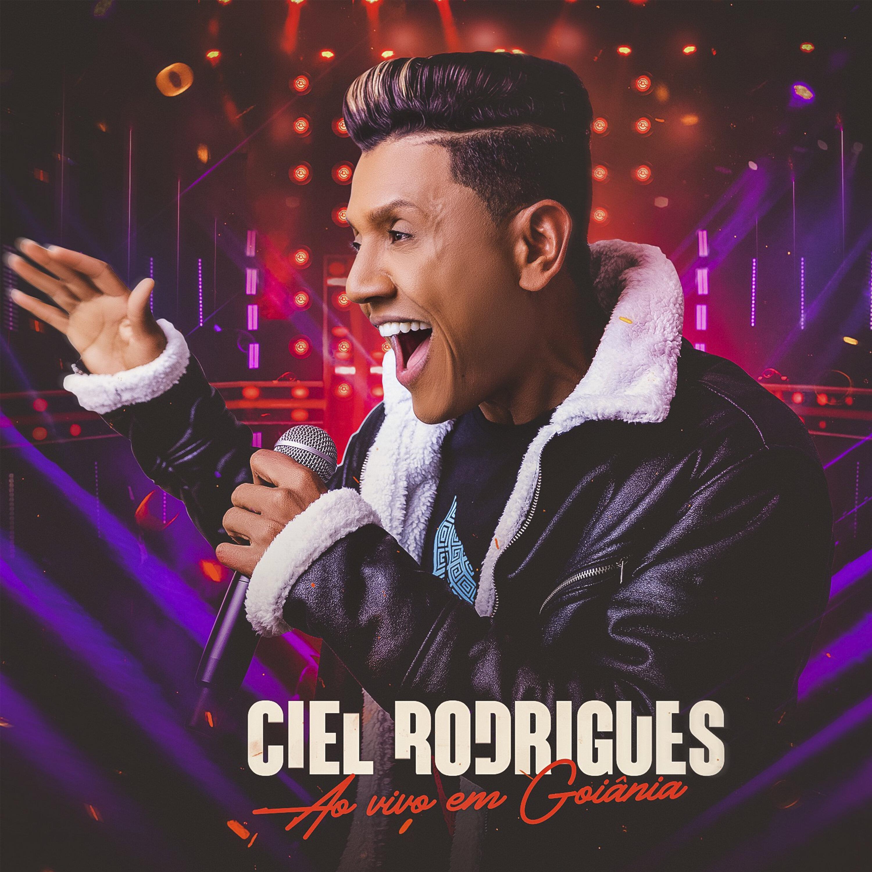 Ciel Rodrigues - Intransigente (feat. Lenno)