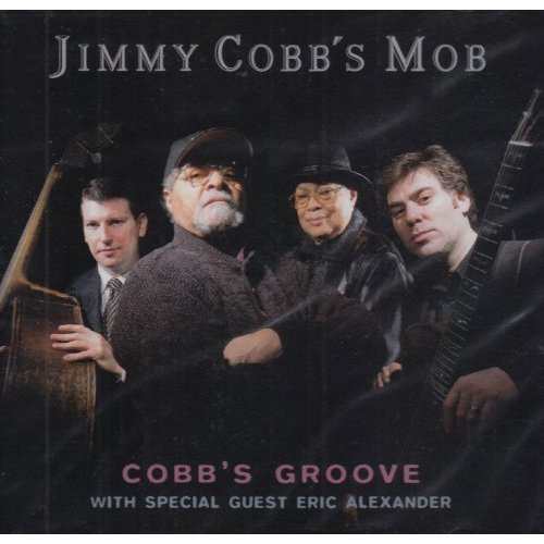Cobb's Groove