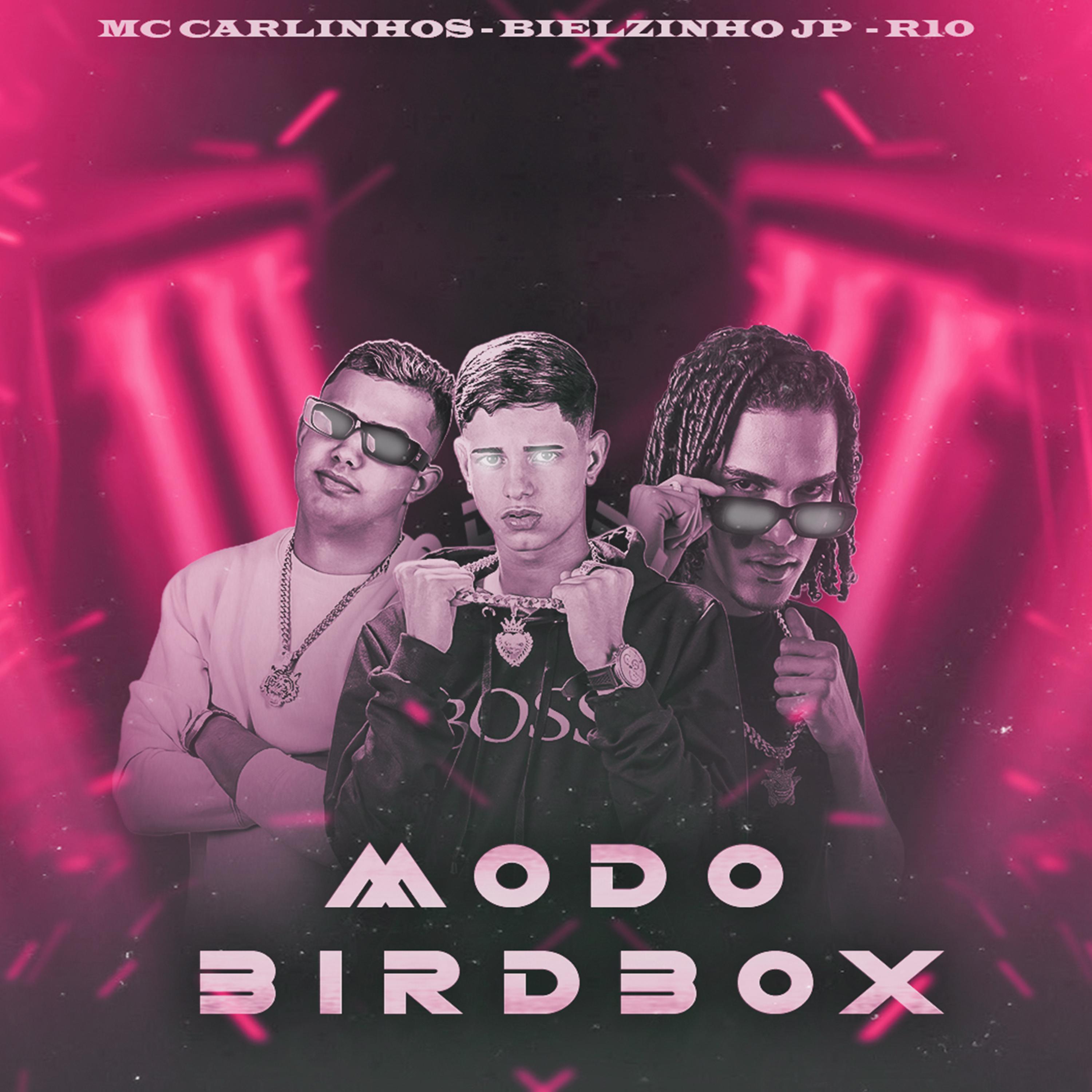 Bielzinho Jp - Modo Birdbox