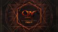 Cry OST专辑