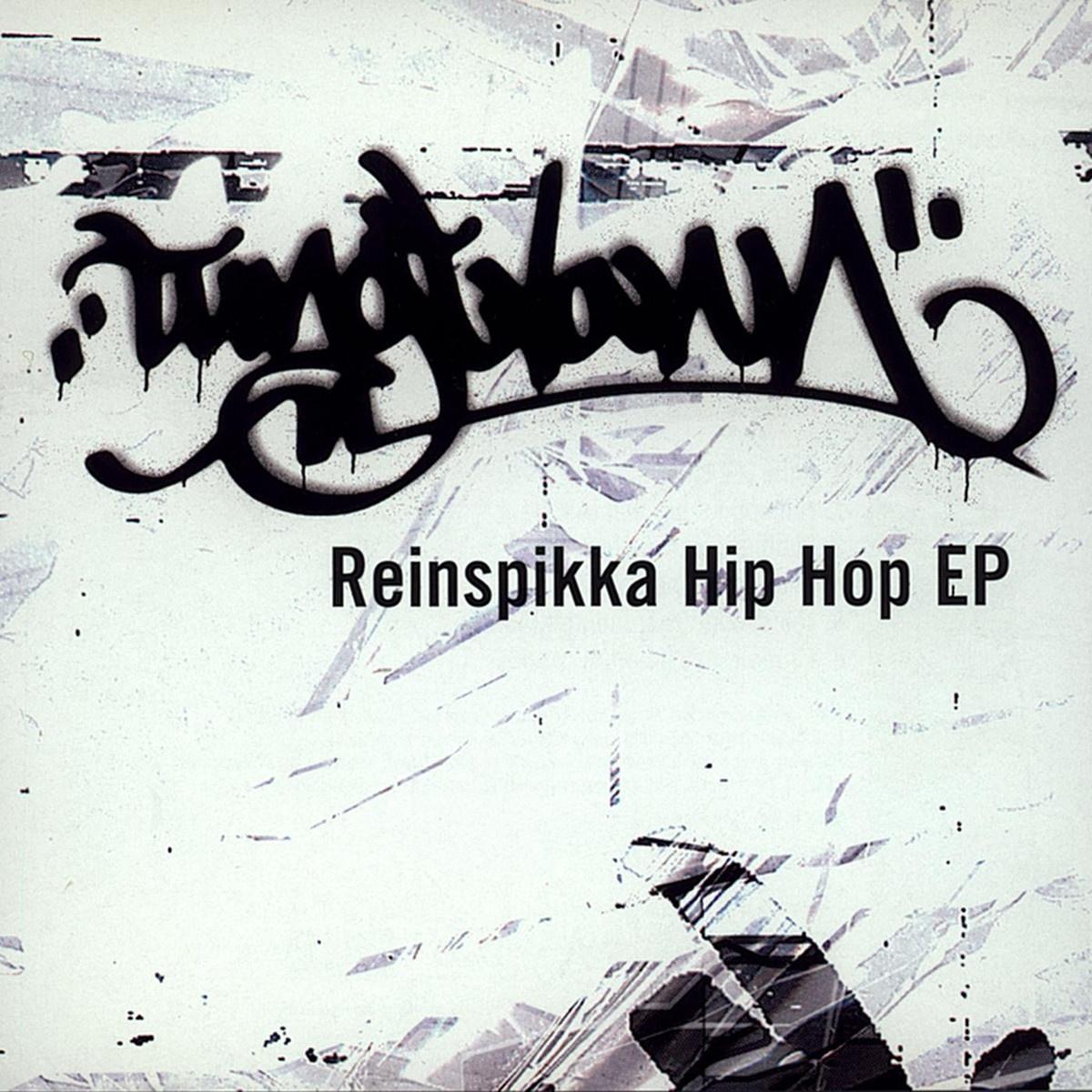 reinspikkahiphopep