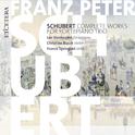 Schubert: Complete works for fortepiano trio专辑