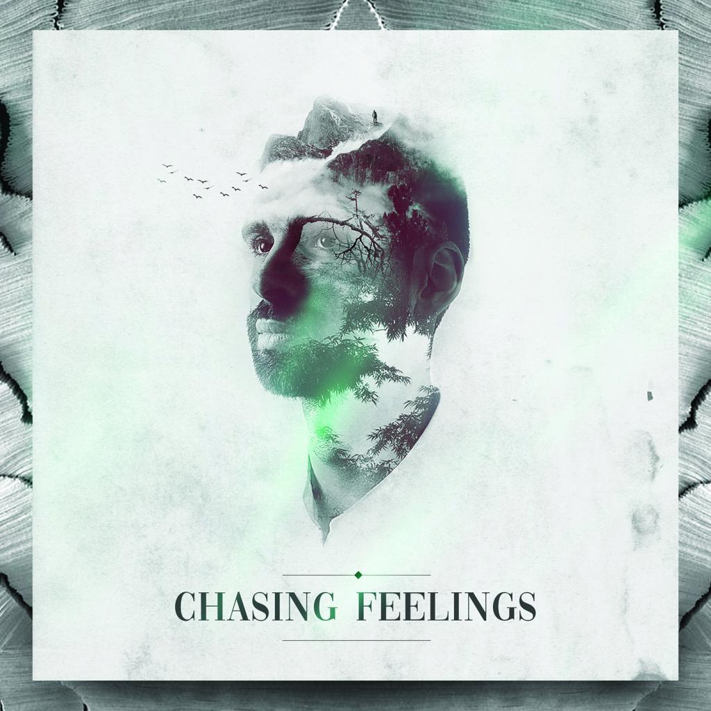 Chasing Feelings专辑