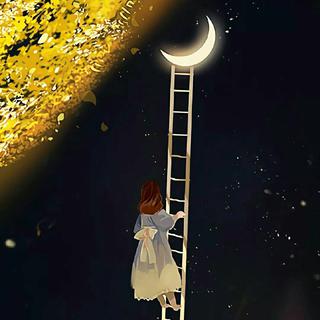 恋爱纯音 | 繁星落城 漫若浮光