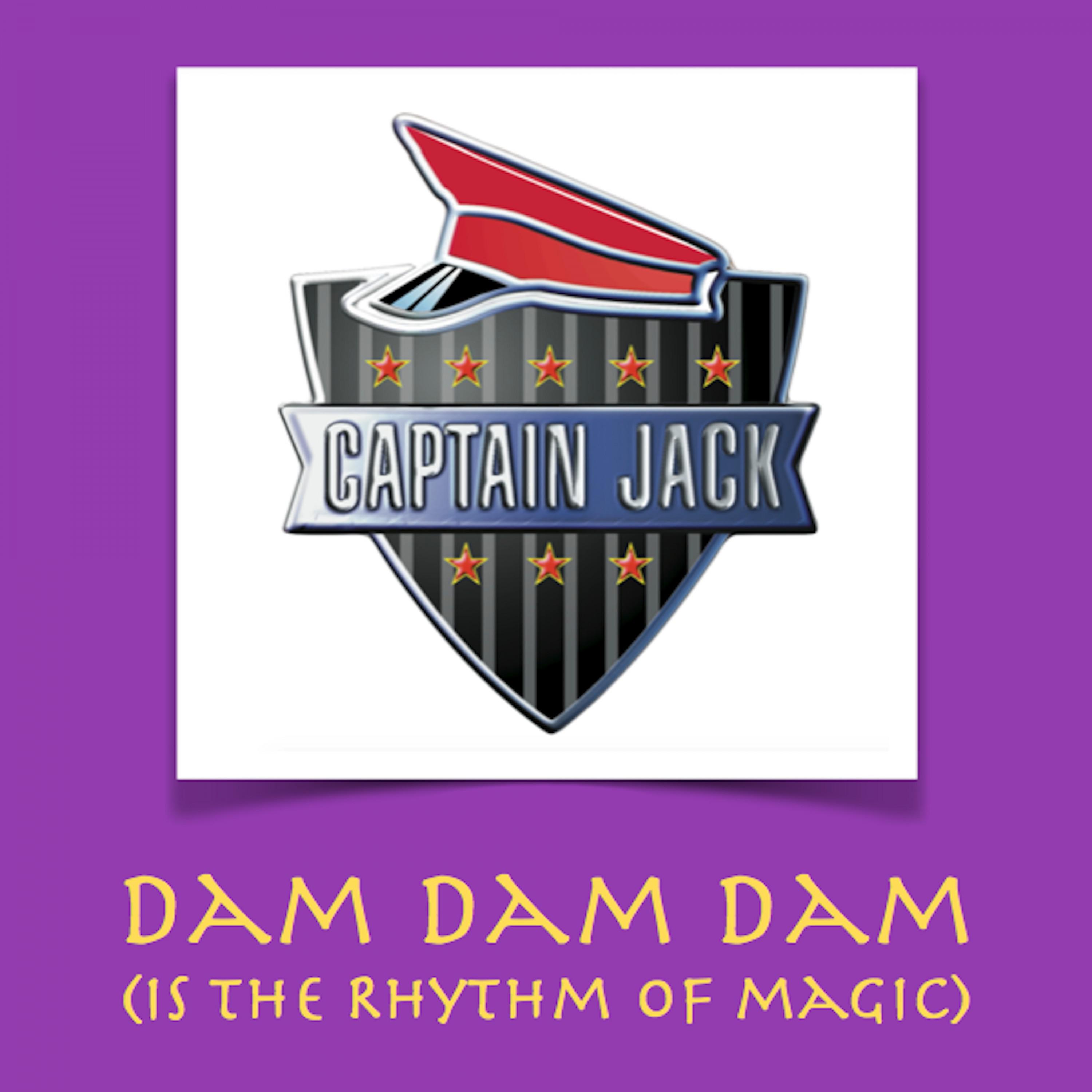 Dam Dam Dam (95' Track)专辑