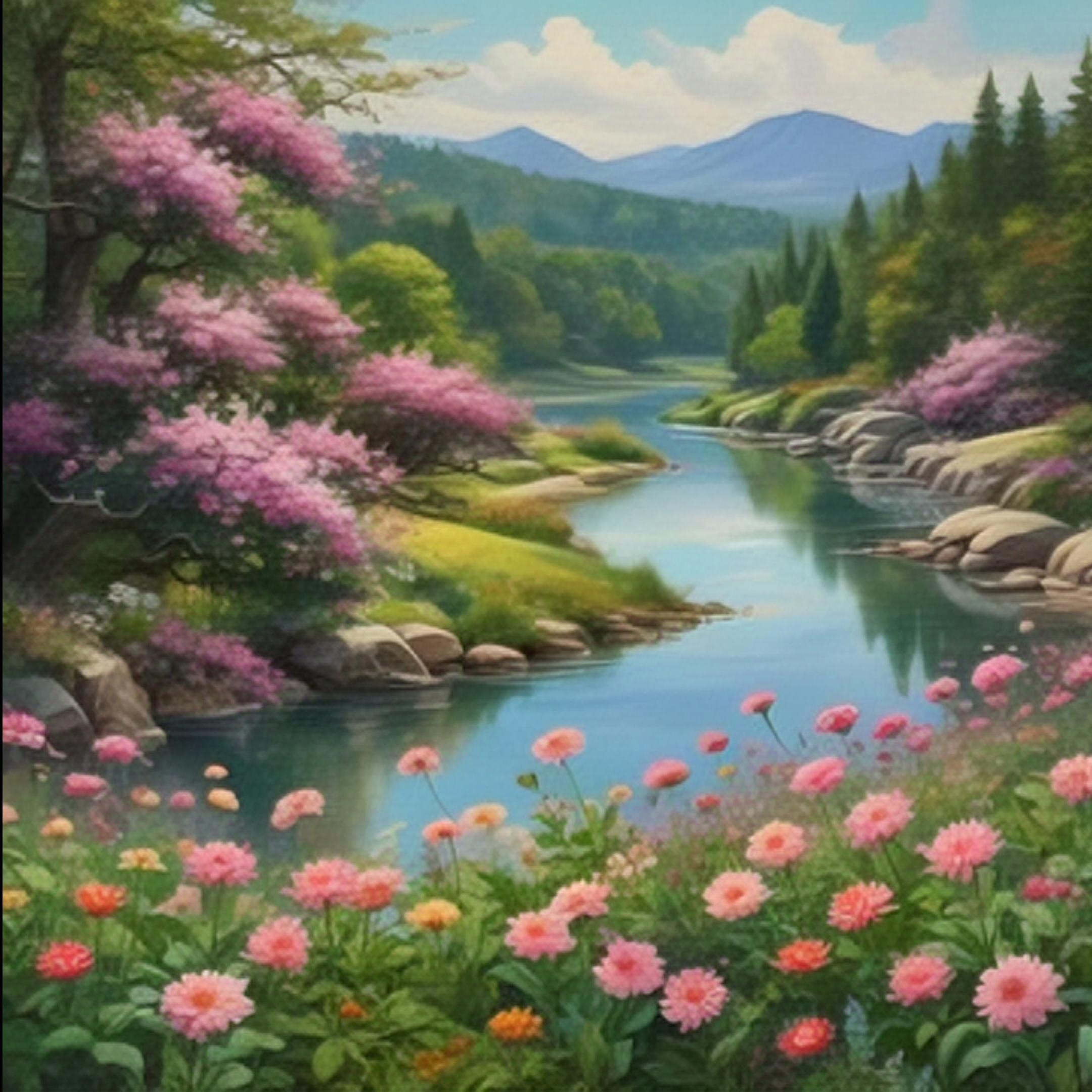 梦