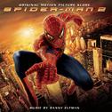 Spider-Man 2 Original Motion Picture Score专辑