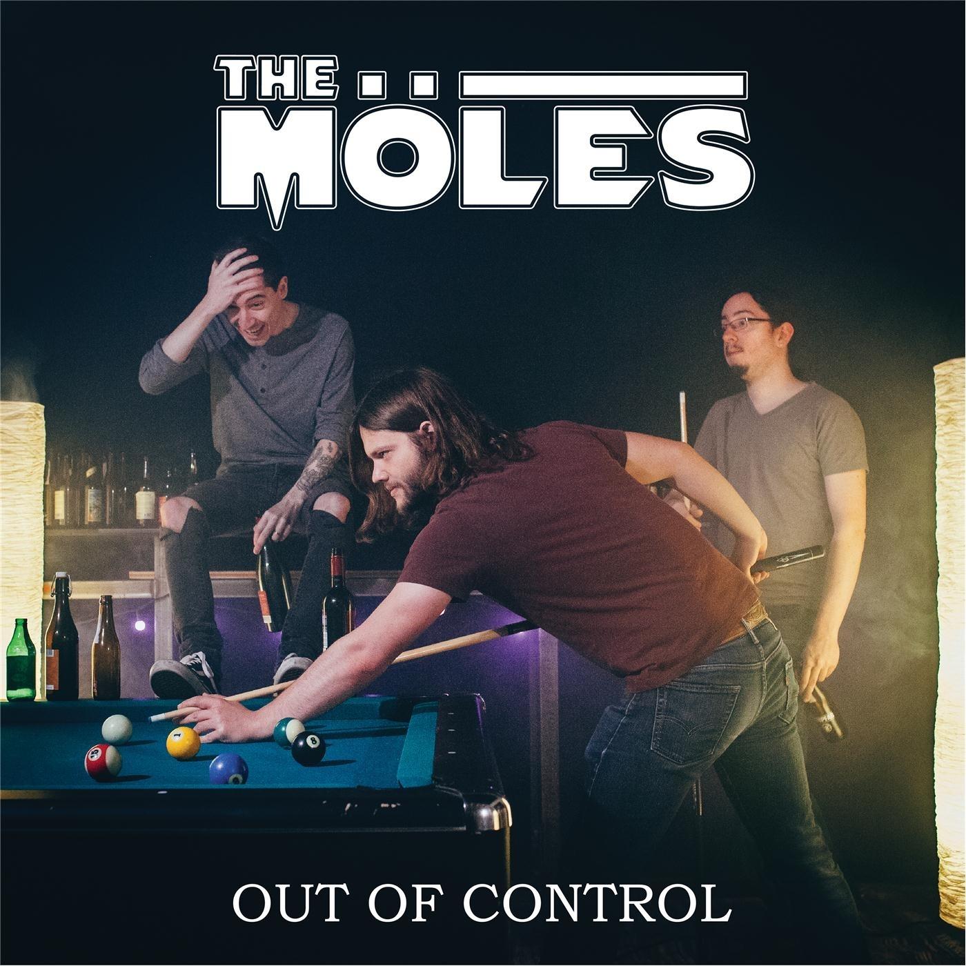 Out of Control