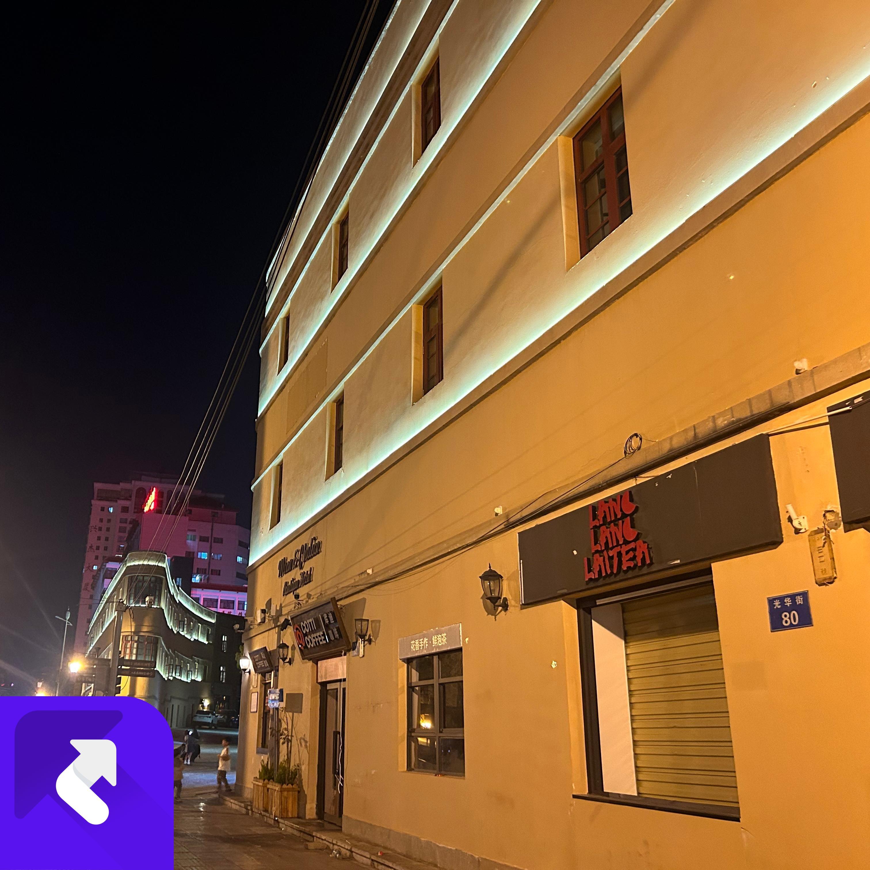 攒够失望的婚姻