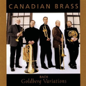 Goldberg Variations By Canadian Brass专辑