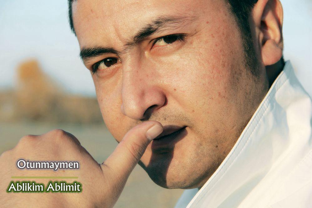 Ablikim-Ablimit ( Talwa Qiz )