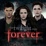The Twilight Saga Forever Love Songs专辑