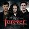 The Twilight Saga Forever Love Songs专辑