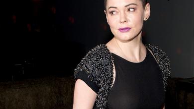 Rose McGowan