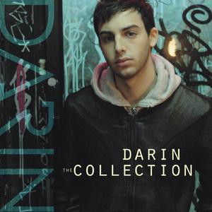 Darin - Give It to Me (Pre-V2) 带和声伴奏 （升8半音）