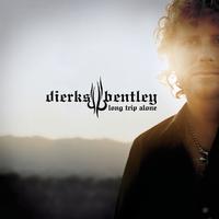 Long Trip Alone - Dierks Bentley (unofficial Instrumental) 无和声伴奏