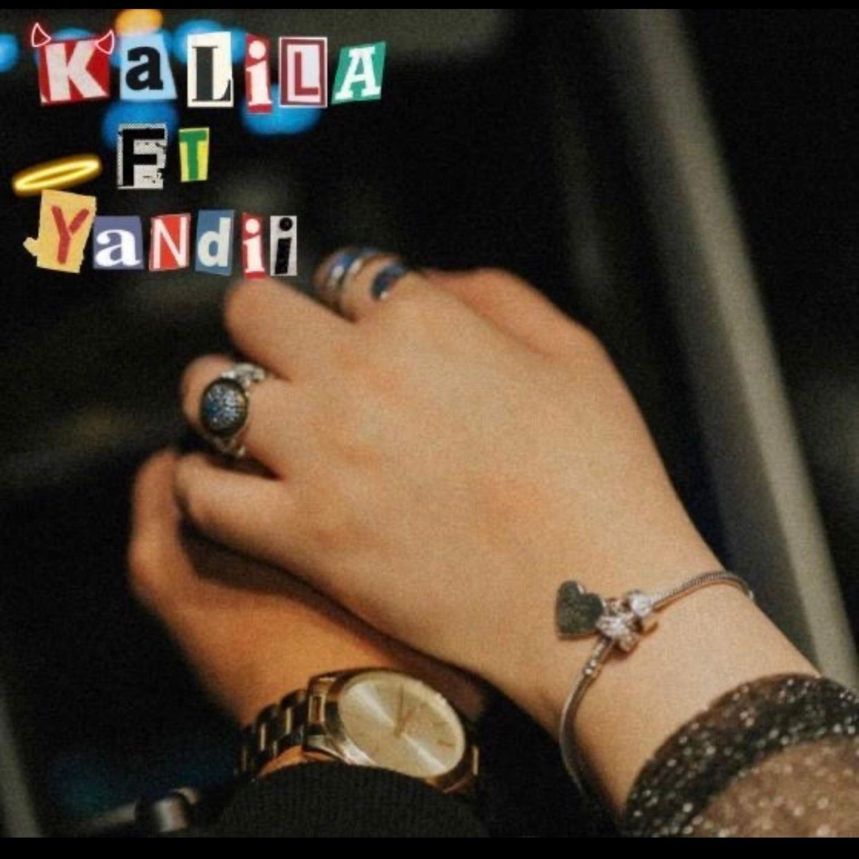 Ride (feat. Yandii)