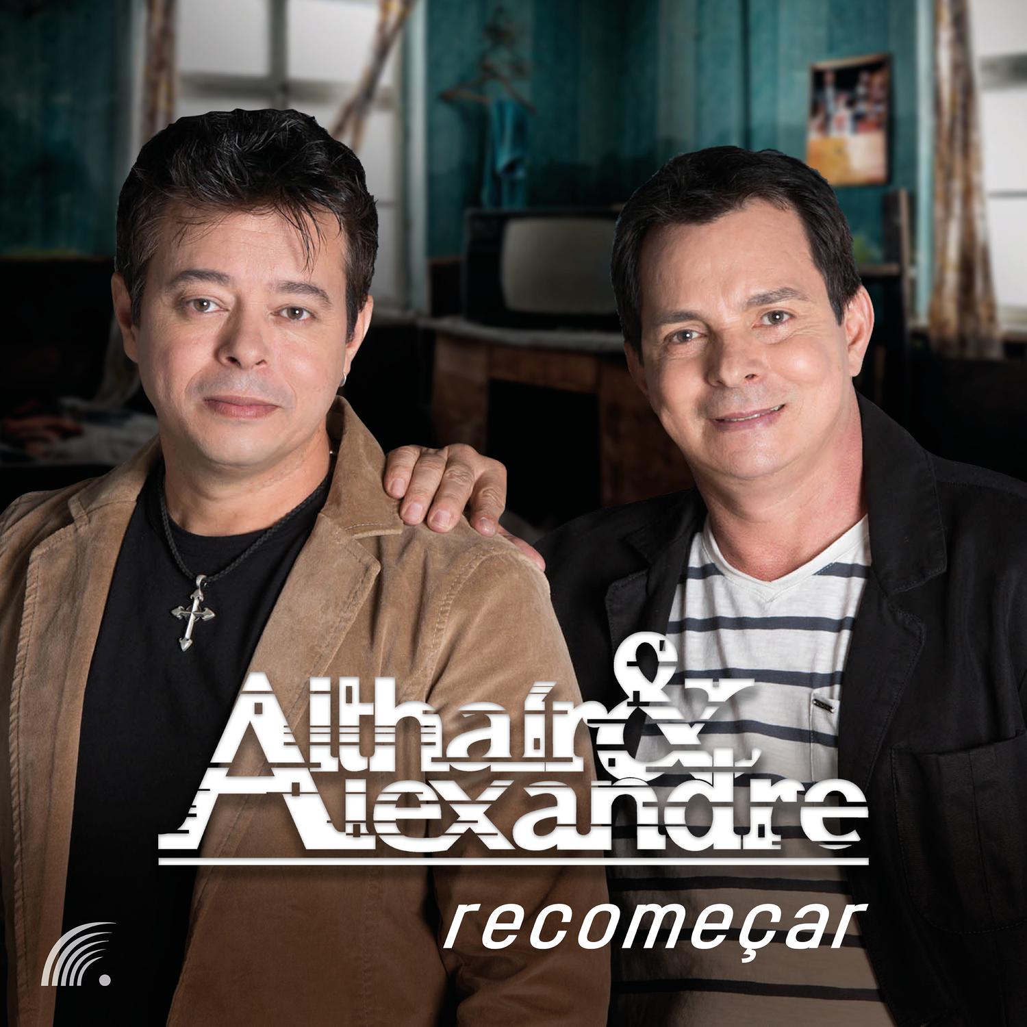 Althaír & Alexandre - Ficando Com As Erradas