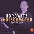 Horowitz reDiscovered