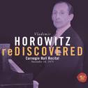 Horowitz reDiscovered专辑