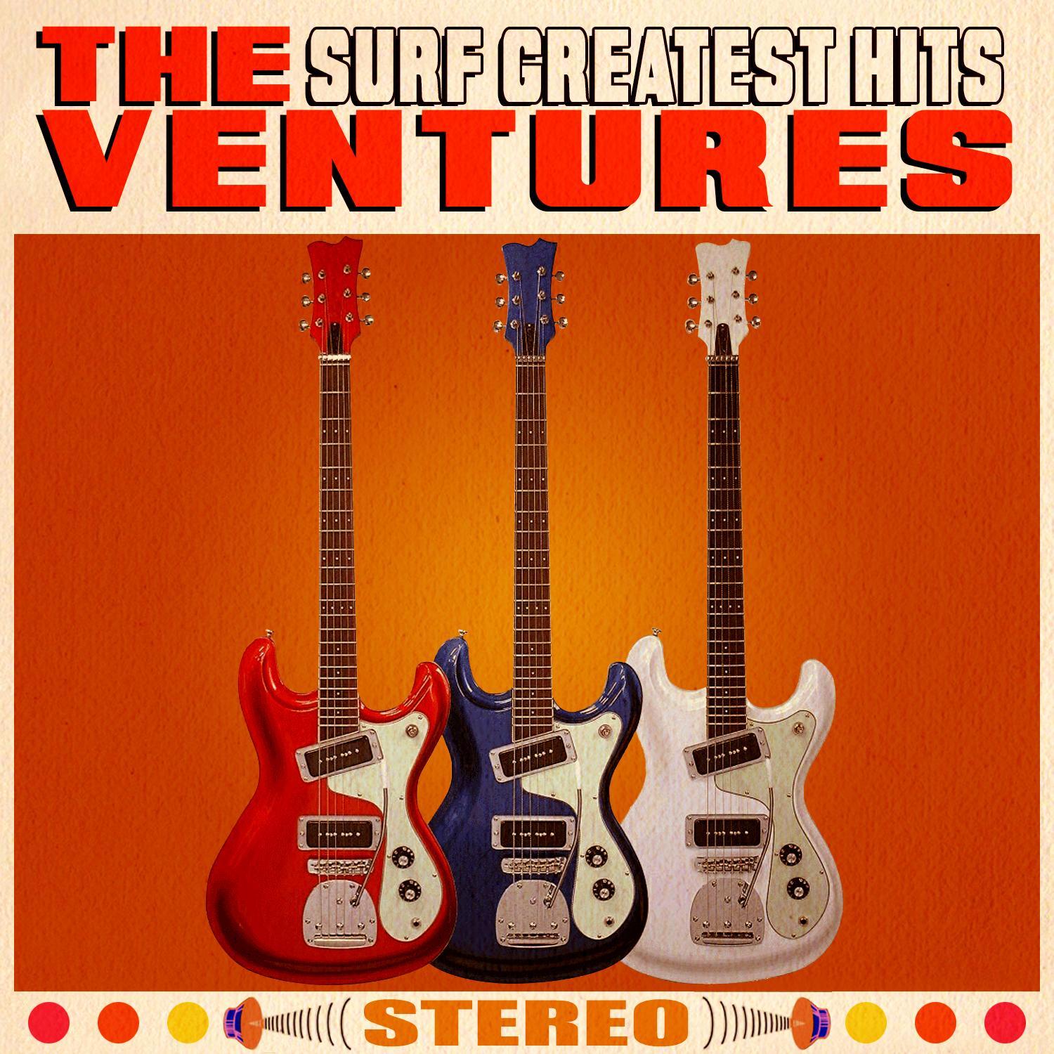 Surf Greatest Hits