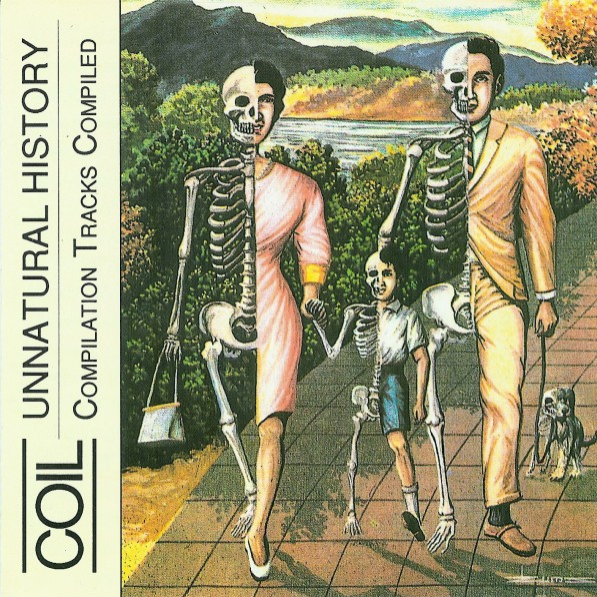 Unnatural History
