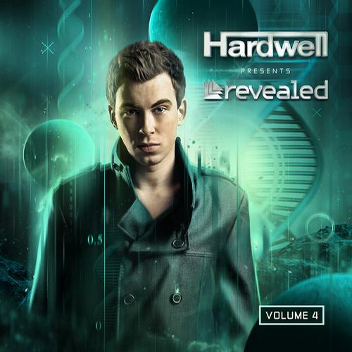 Hardwell Presents Revealed Volume 4专辑