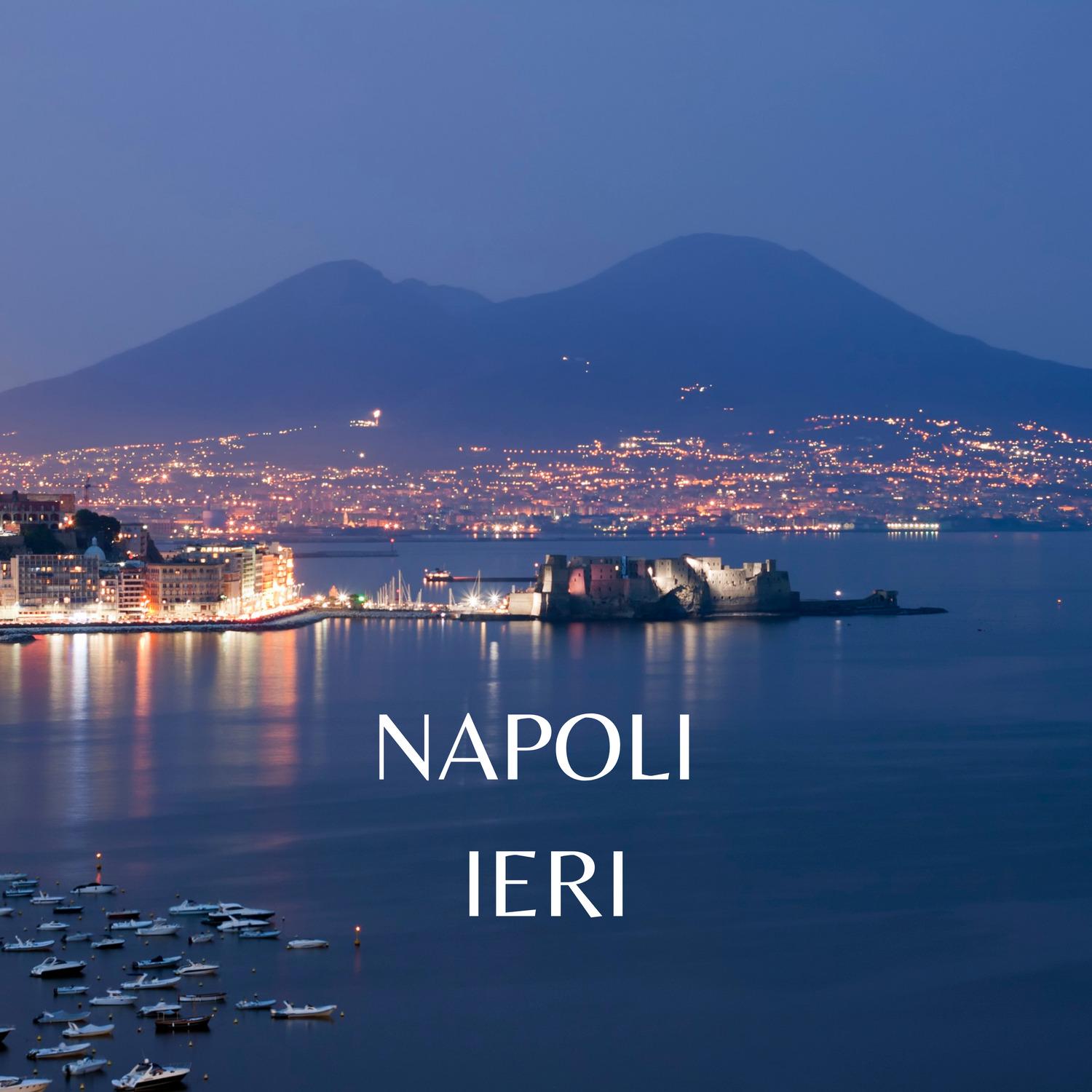 Napoli ieri