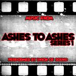 Music From Ashes To Ashes Series 1专辑