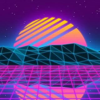 Lofi&Chill+蒸汽波 小众口味