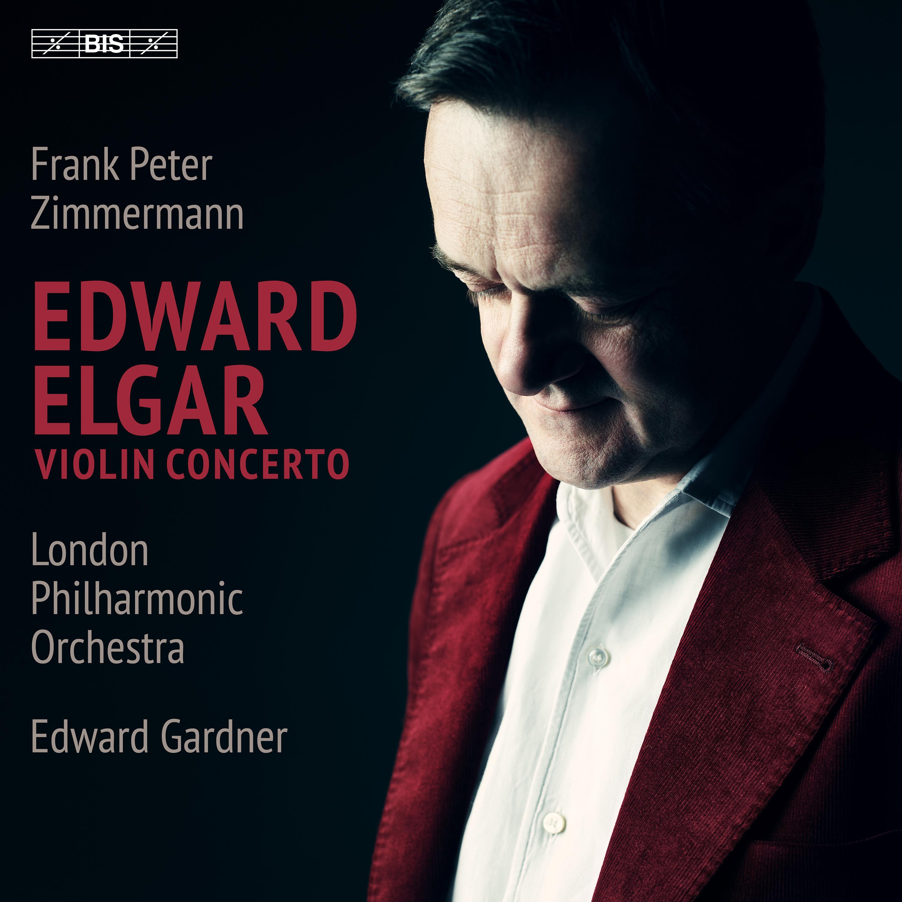 Elgar: Violin Concerto