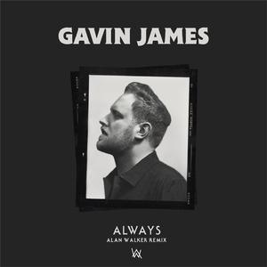 Always - Gavin James (Karaoke Version) 带和声伴奏