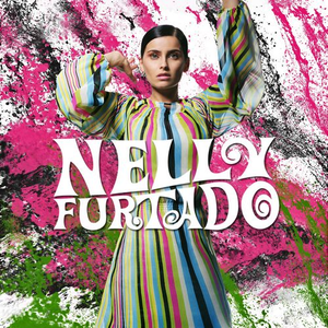 Nelly Furtado - DO IT （降2半音）