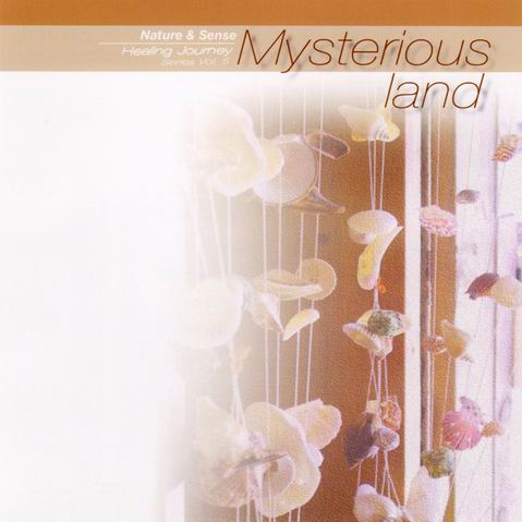 Mysterious Land
