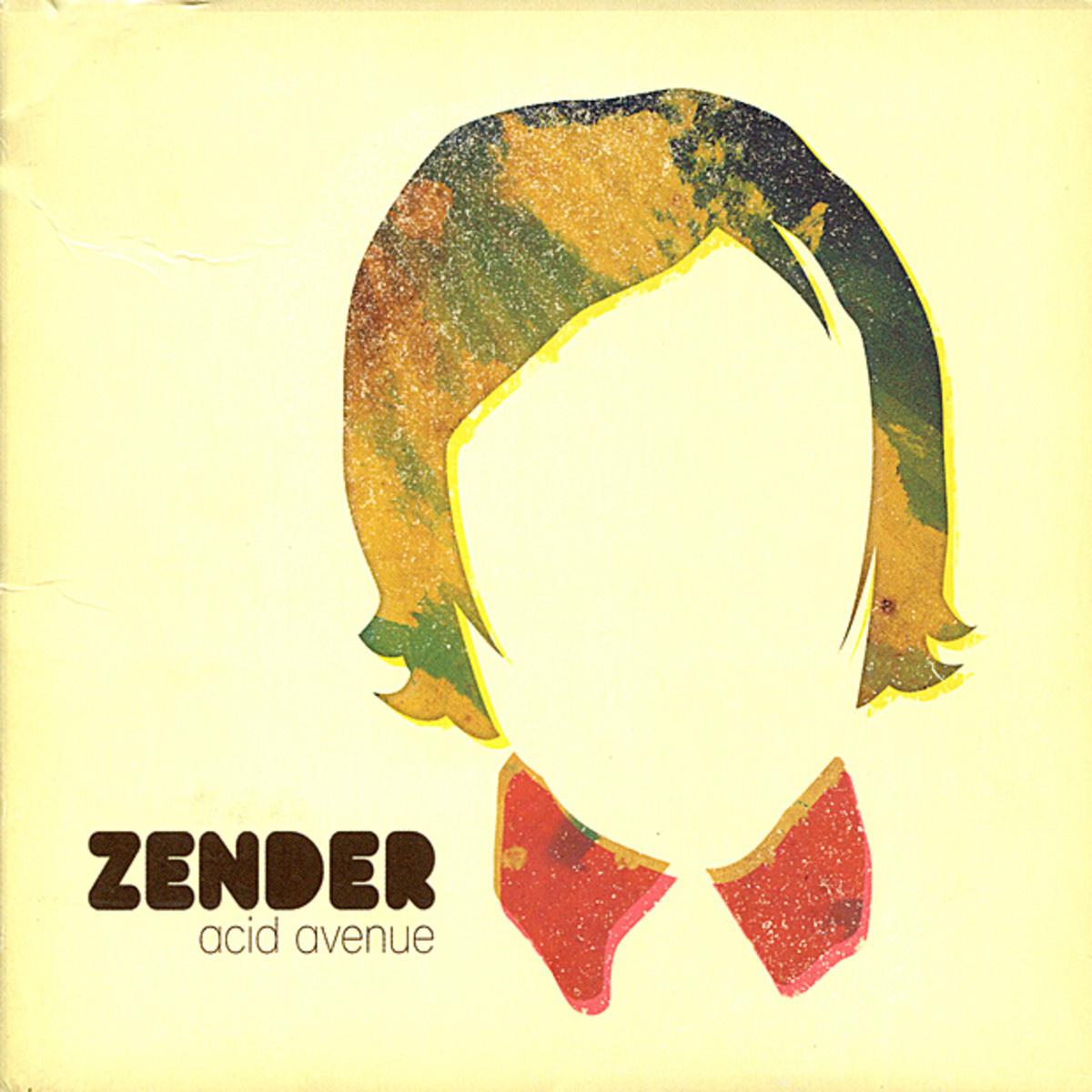 Zender - Revisited / Revisited