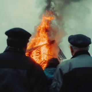 R&B丨誓言是人们在表达爱时胡乱添加的砝码