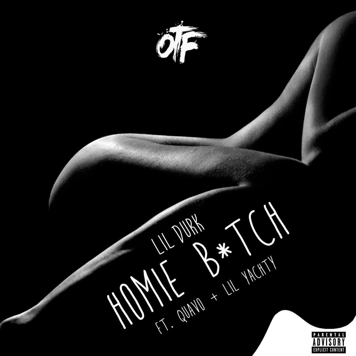 Homie *****