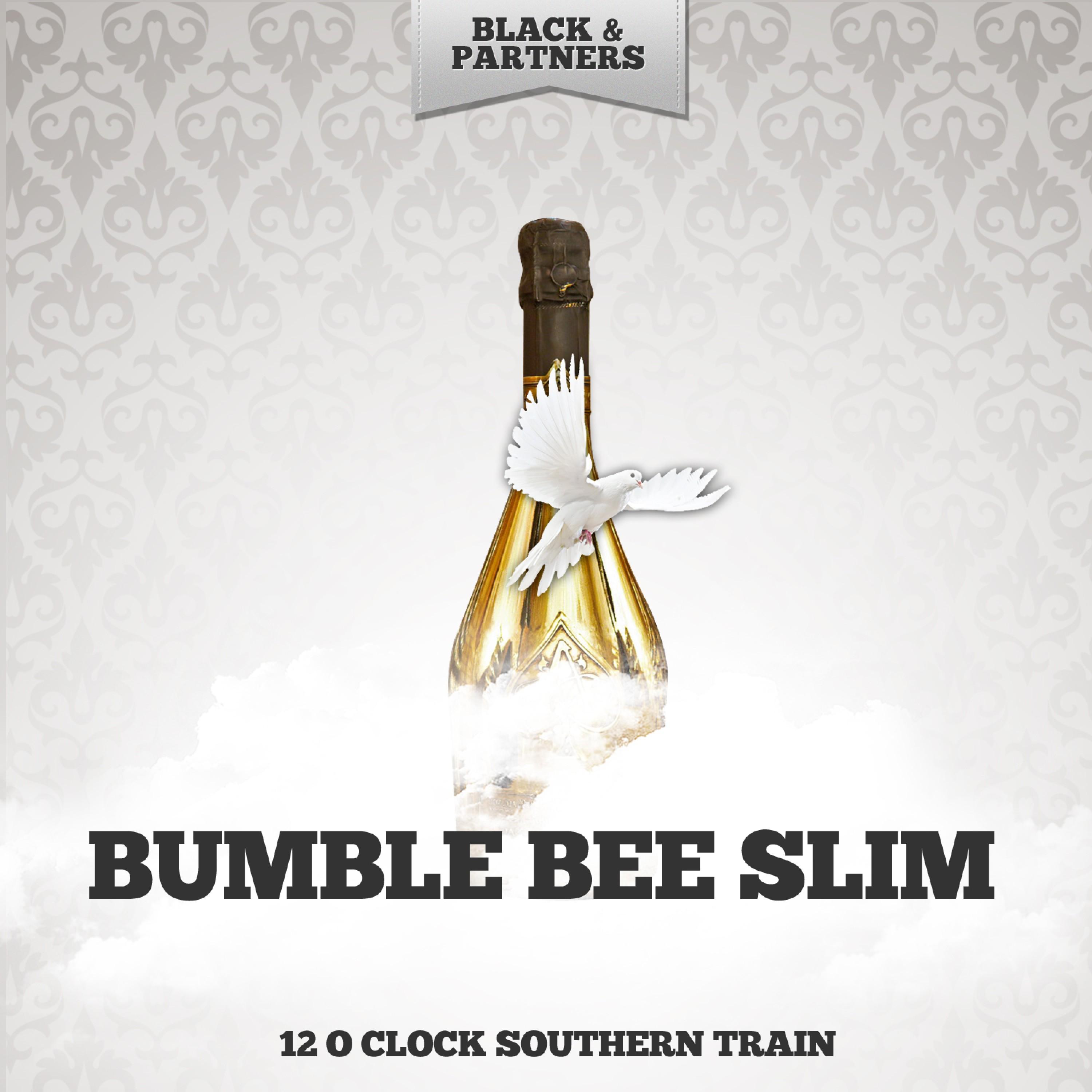 12 O Clock Southern Train