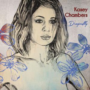Kasey Chambers - Annabelle (CK karaoke) 带和声伴奏
