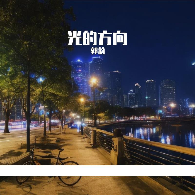 光的方向