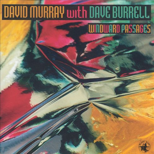 Windward Passages [1993]
