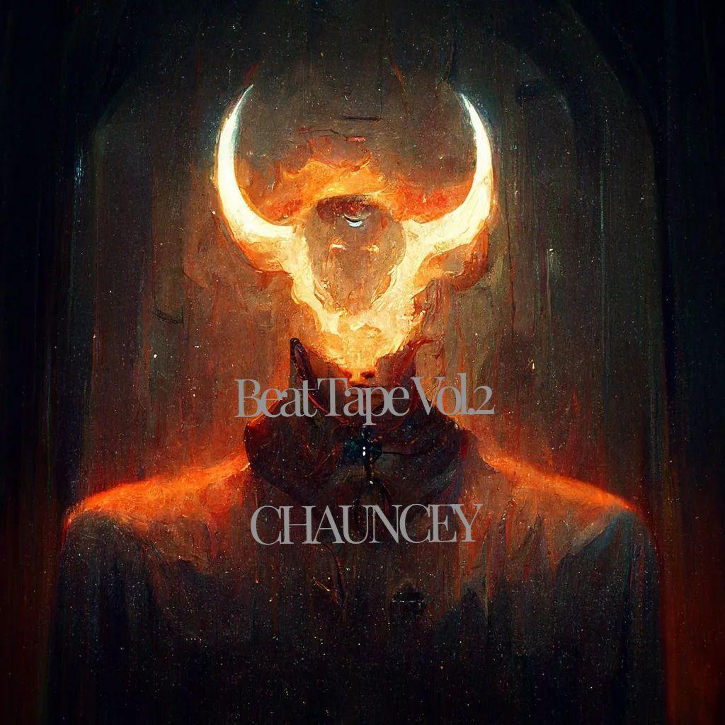 Instrumental Beat Tape Vol.2 @CHAUNCEY